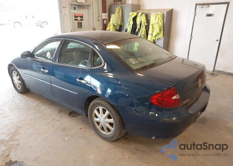 2005 Buick Lacrosse Cxl from USA, damaged, VIN 2G4WD532351264765